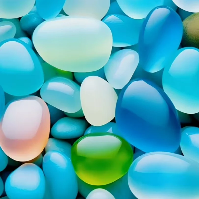 奇石彩石盆景石多样性石头室内装饰摆件