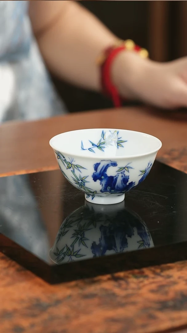 摆件景德镇邮政专属链接@@@JD226