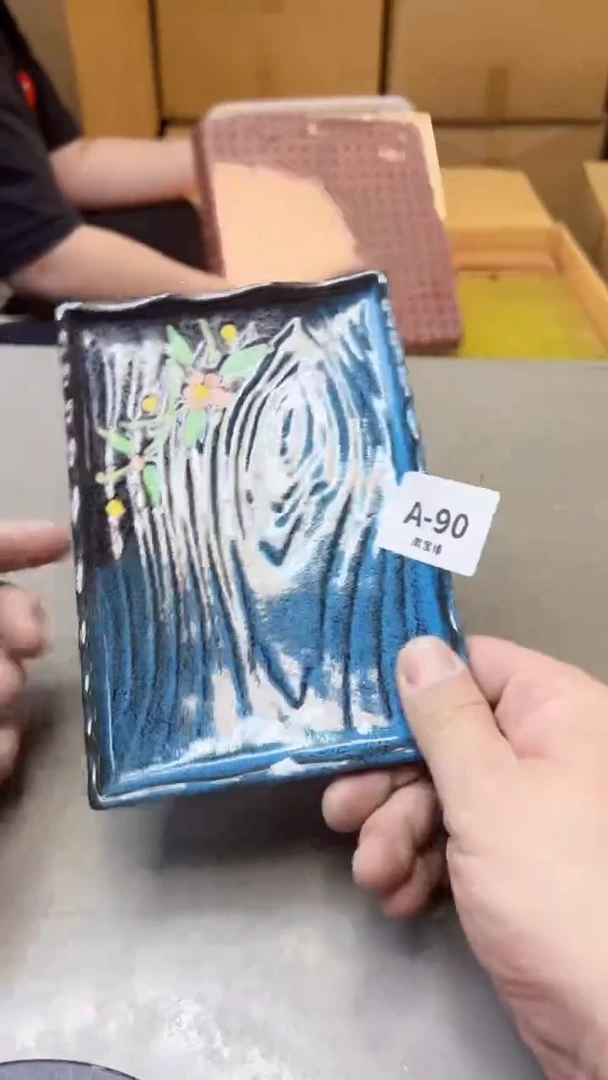 【闪购商品】瓷片90五单聚宝缘海淘精选