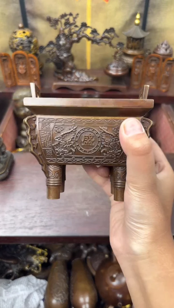 信德铜专属精选链接