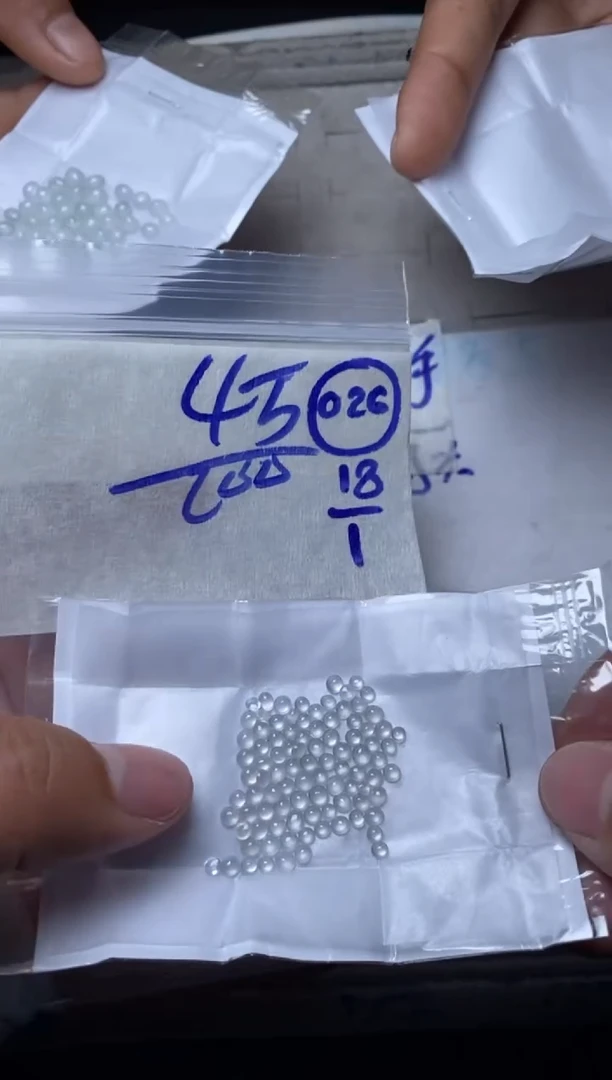 【闪购商品】定制翡翠未镶嵌缅甸天然翡翠A货026