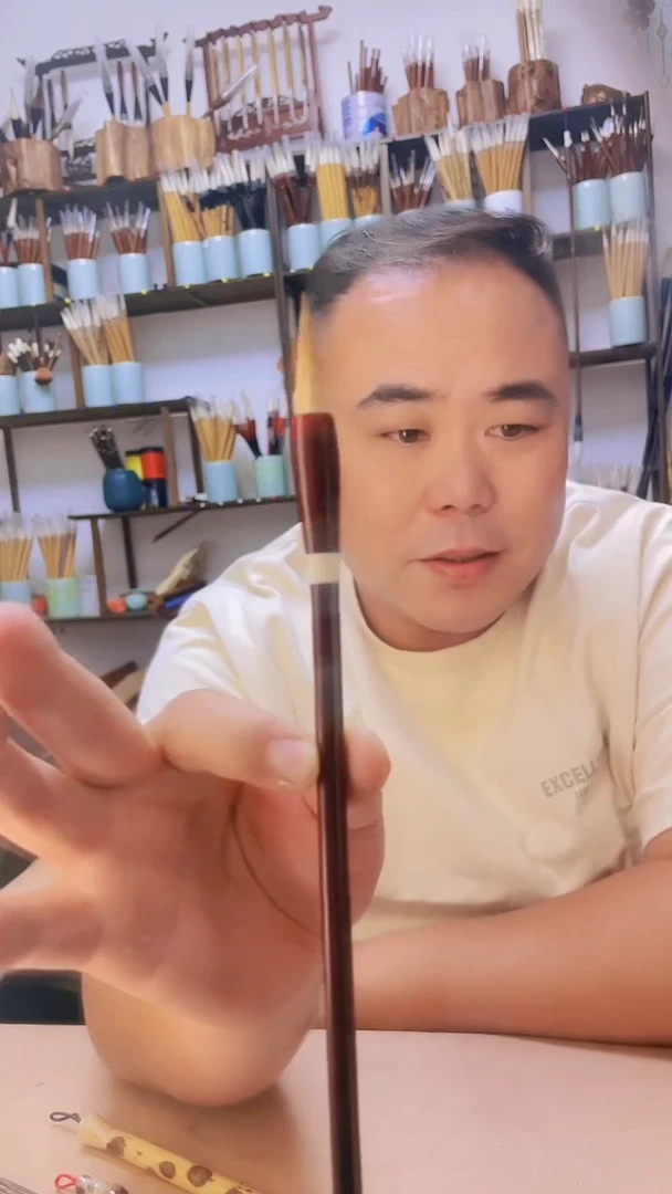 檀木净纯果子狸一支