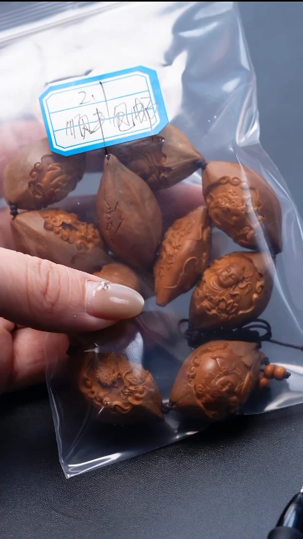 橄榄核手串/手链橄榄核