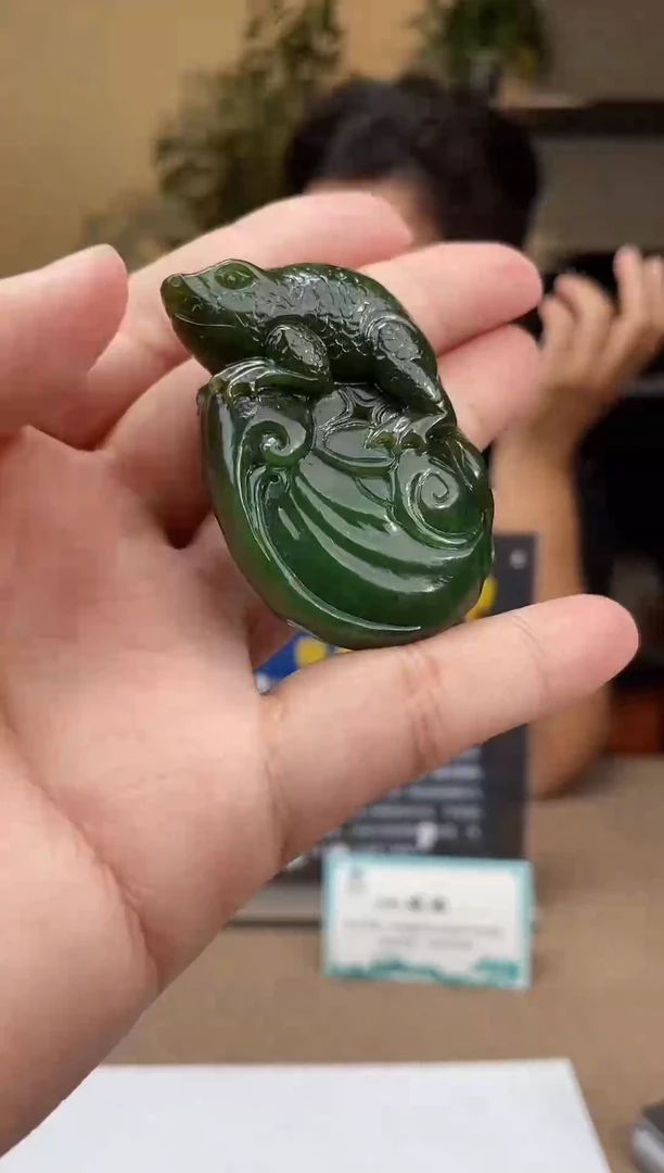 定制和田玉多样性发货拍一发一