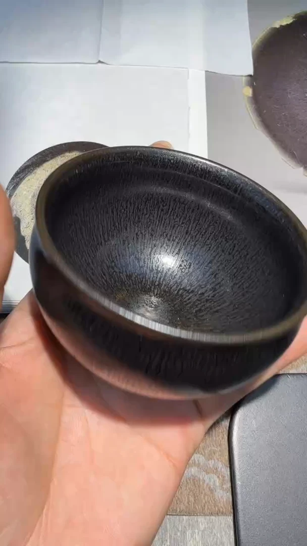 茶盏林远福高端收藏79