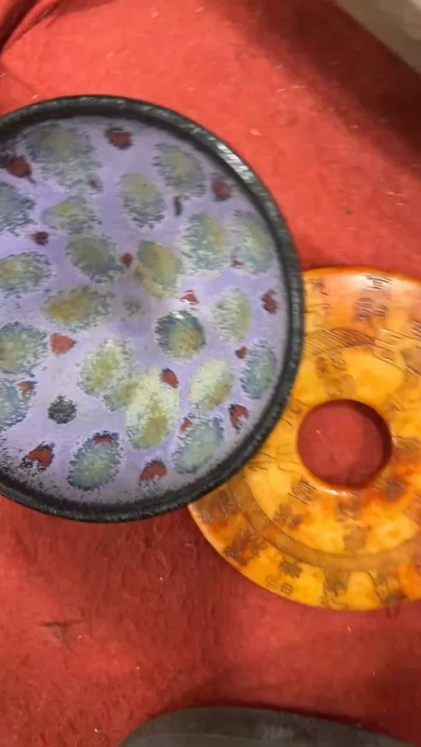 其他瓷器，瓷片，陶瓷1