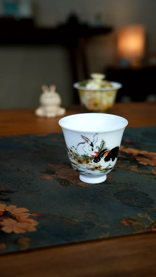 陶瓷一一二二-二三八