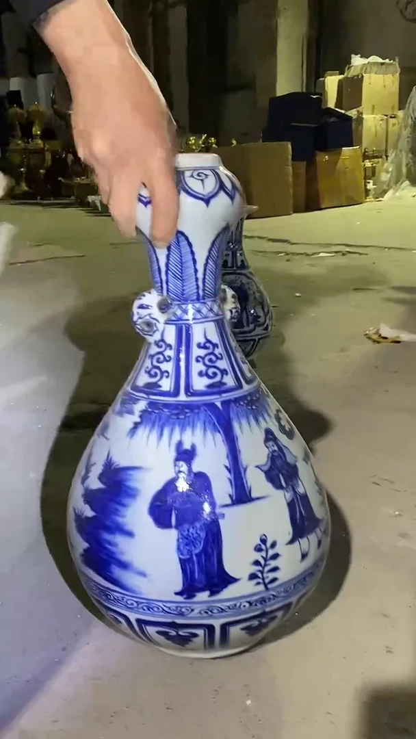 C276景德镇高端瓷器