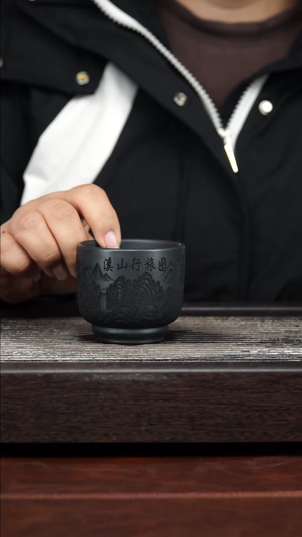 茶壶紫砂精品紫砂壶150C