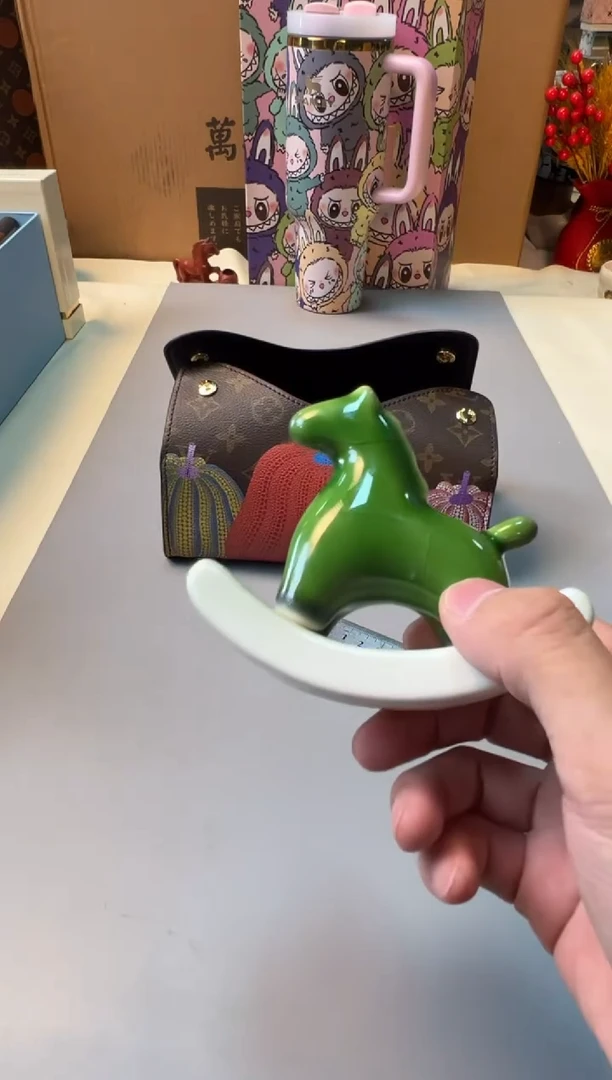 瓷片手工无品牌，七天无理由