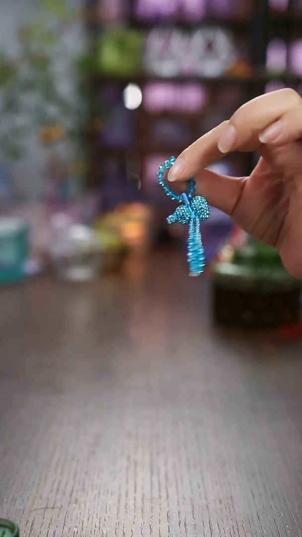 闪购蓝色葫芦滴溜蓝色