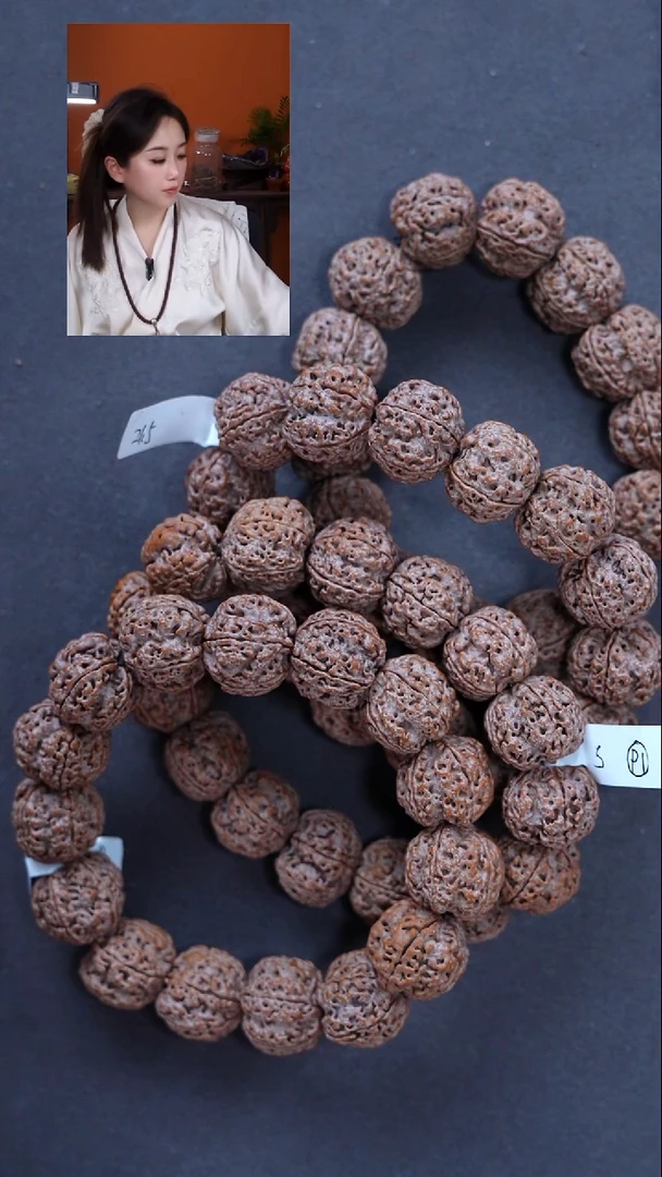 手串金刚菩提大金刚369