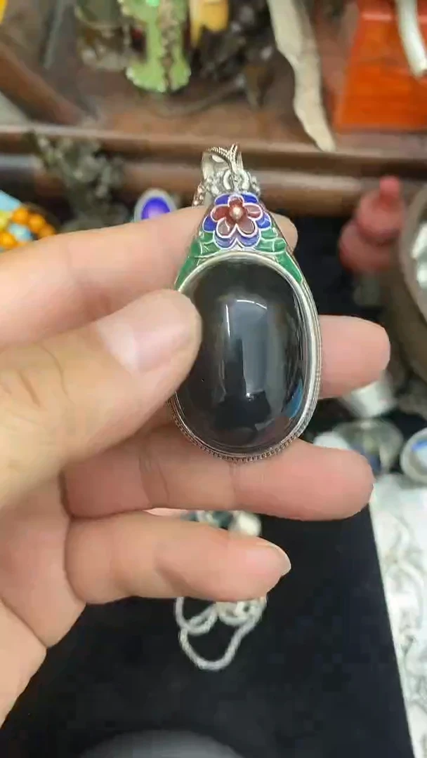 非金属珐琅【闪购商品】主播推荐