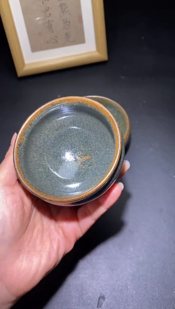 【闪购商品】茶盏                50