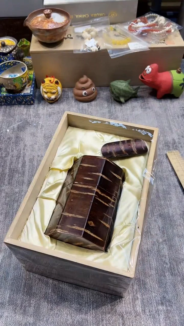 【闪购商品】瓷片都是我的大宝贝儿瓷器
