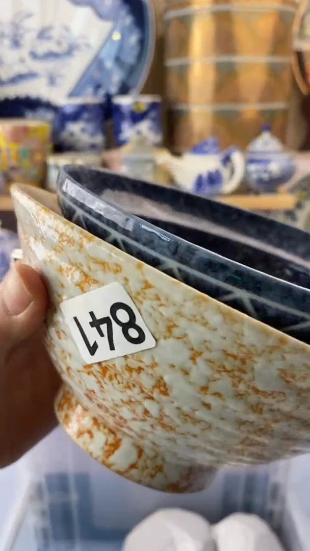 瓷片瓷器满38包邮满38包邮841