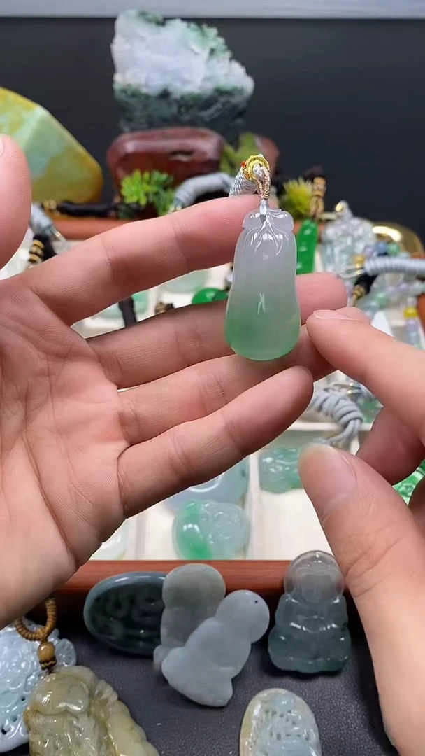 珍品臻选(所见即所得)20