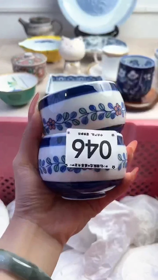 【闪购商品】瓷片046.............