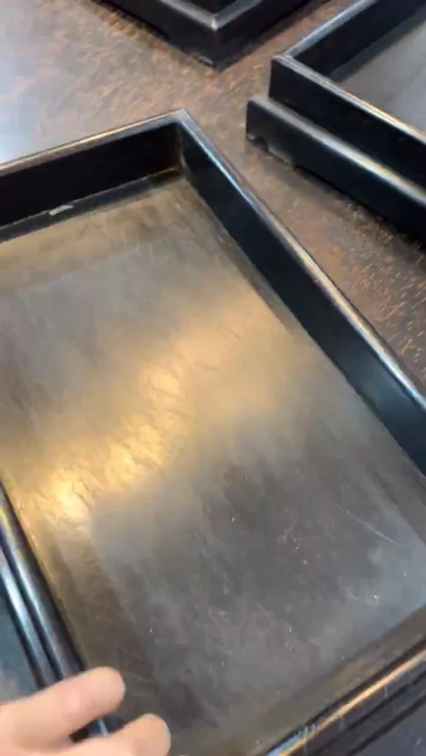 木福利            托盘