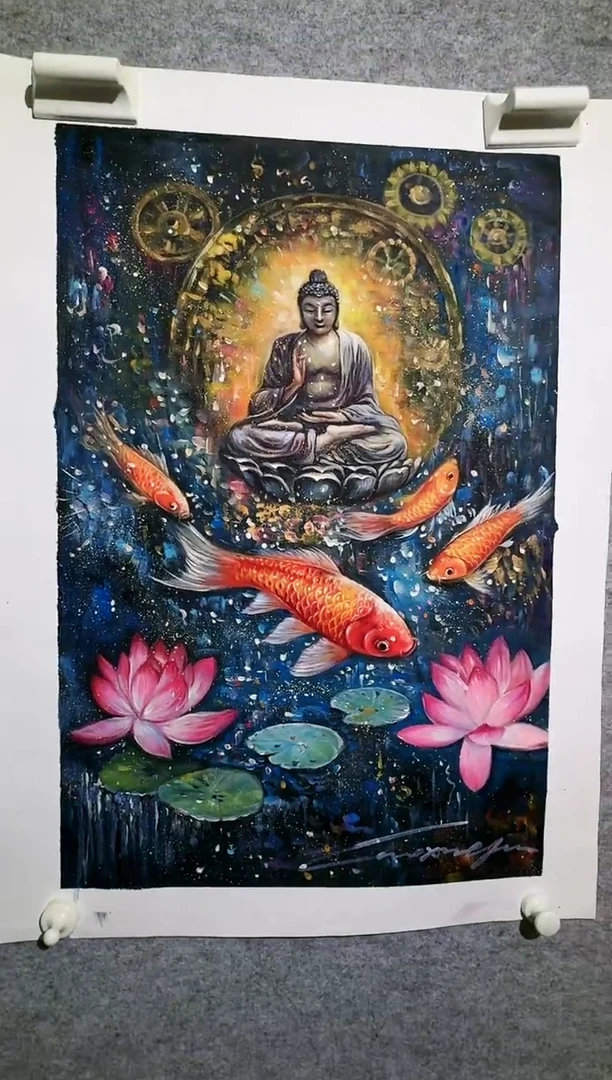书法传世非遗文化B6