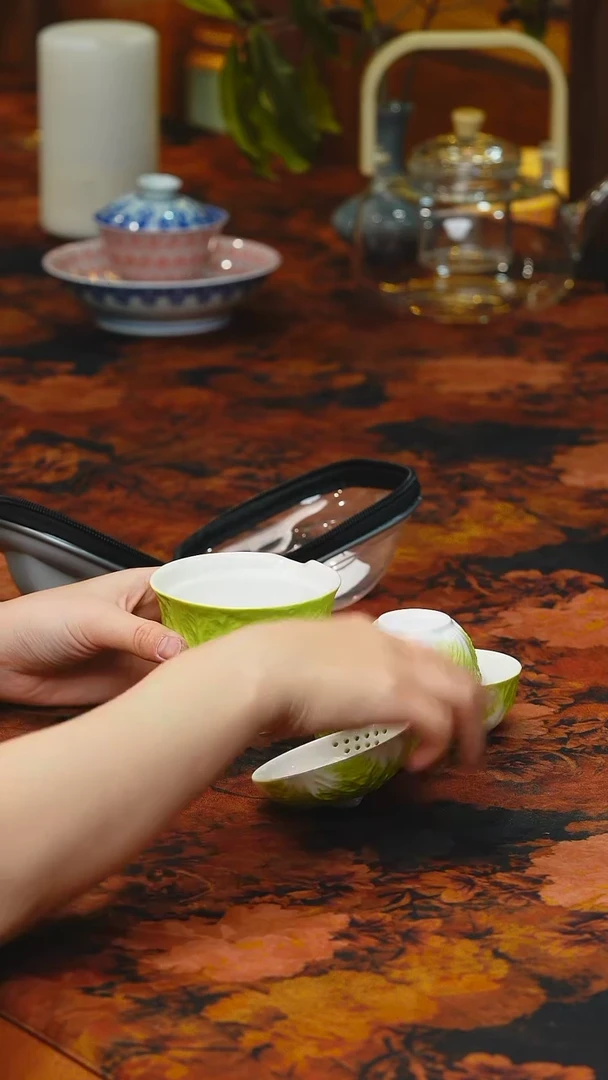 【闪购商品】楽门茶器！！！！