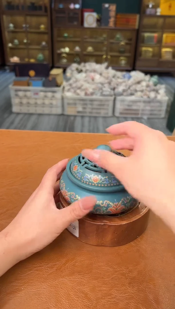 【闪购商品】熹物茶空间清仓福利品111111