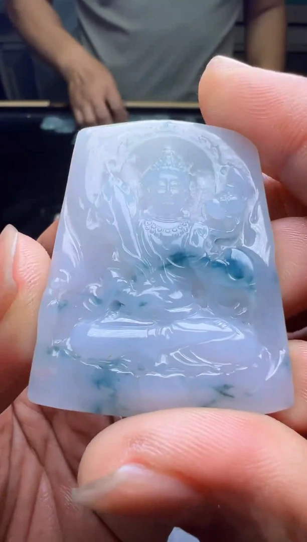 未镶嵌定制翡翠天然翡翠A货