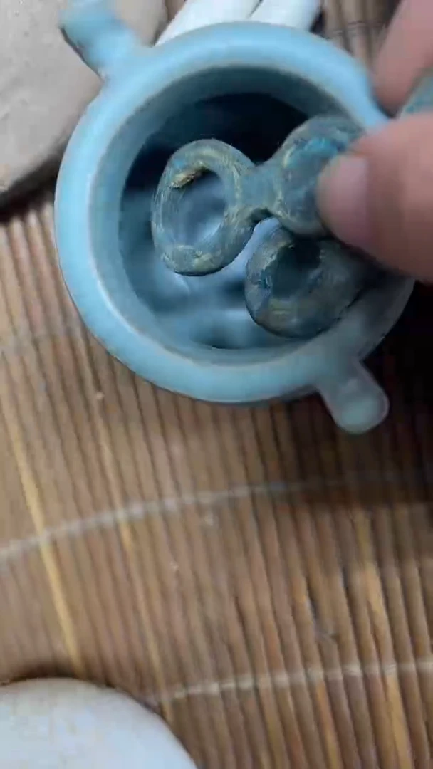 瓷片瓷摆件瓷摆件瓷摆件
