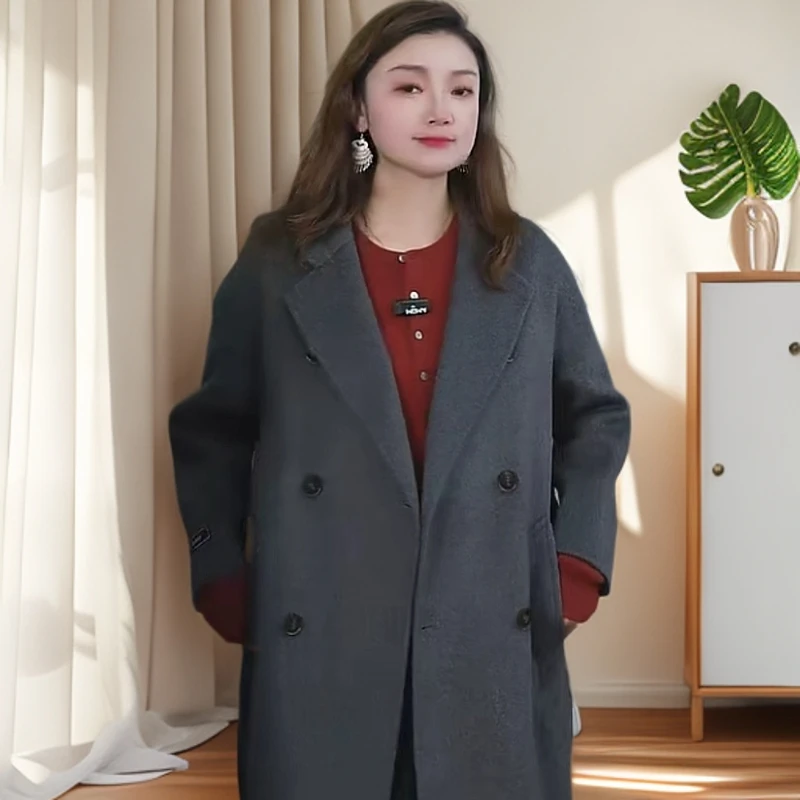 时尚女士女装大衣 #