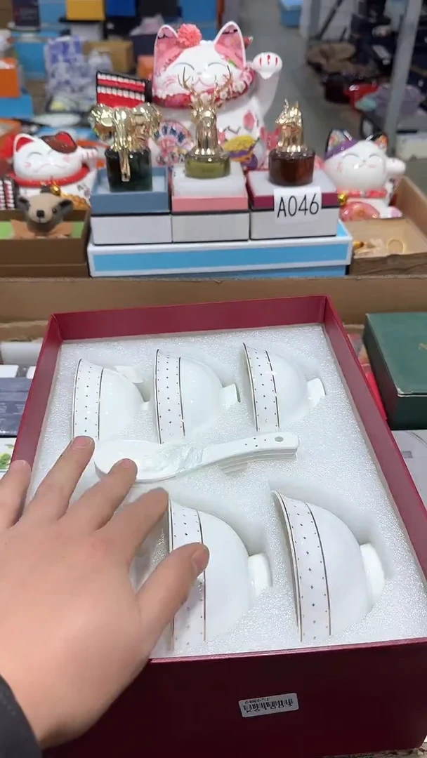 【闪购商品】瓷片大漂亮瓷器，一件不留--