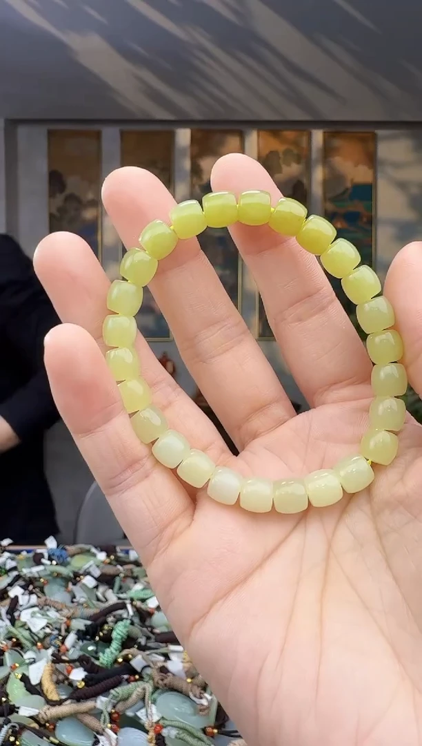 未镶嵌和田玉挂件拍一发一多样性发货