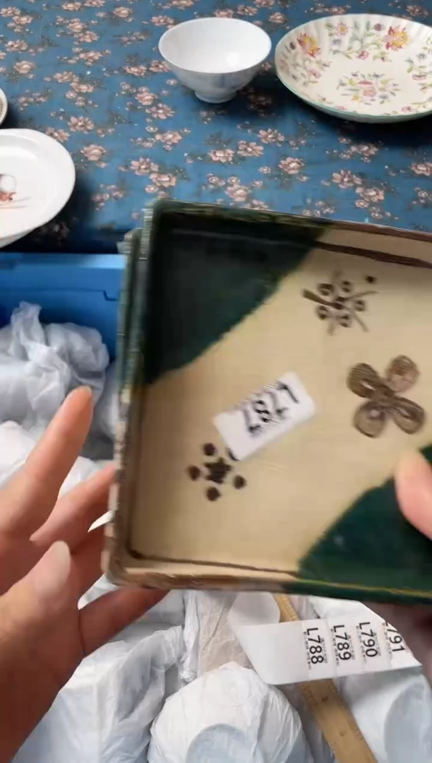 瓷片唯**幕瓷器瓷器L787