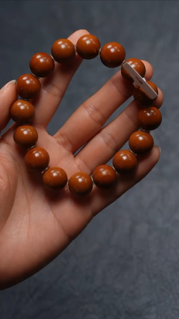 【闪购商品】橄榄核吊坠橄榄核