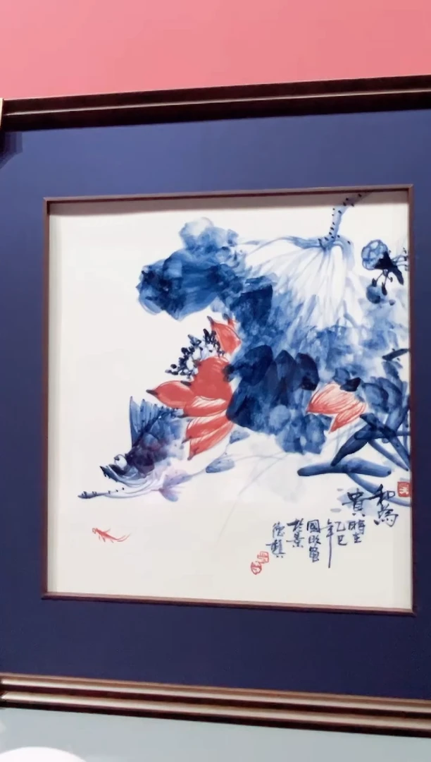 摆件景德镇陶瓷-吴国明专场911