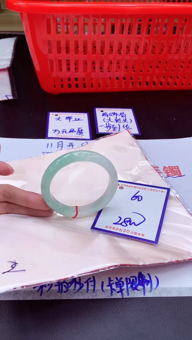 未镶嵌手镯翡翠11111111