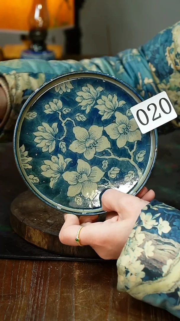 【闪购商品】..............茶碗020