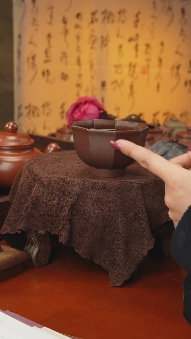 茶壶紫砂紫砂杯茶周边