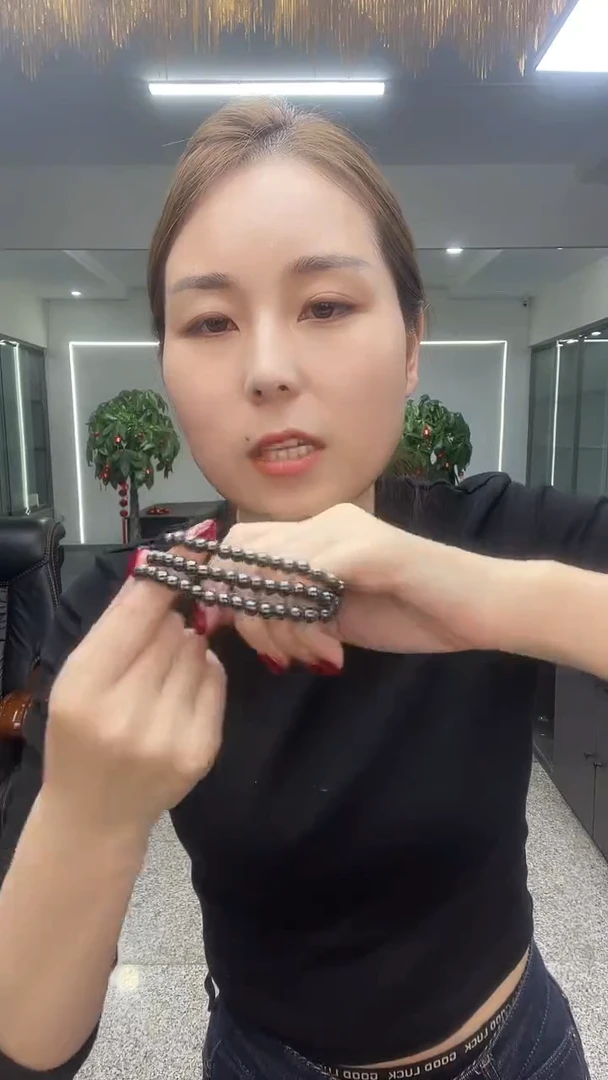 卡6多圈珠链多样性发货一件