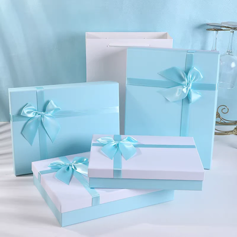 小胖家时尚宠粉礼盒（A391）