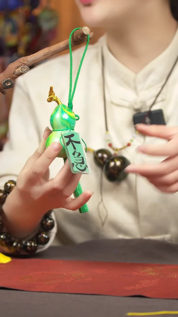 【闪购商品】699号葫芦摆件挂件脖挂