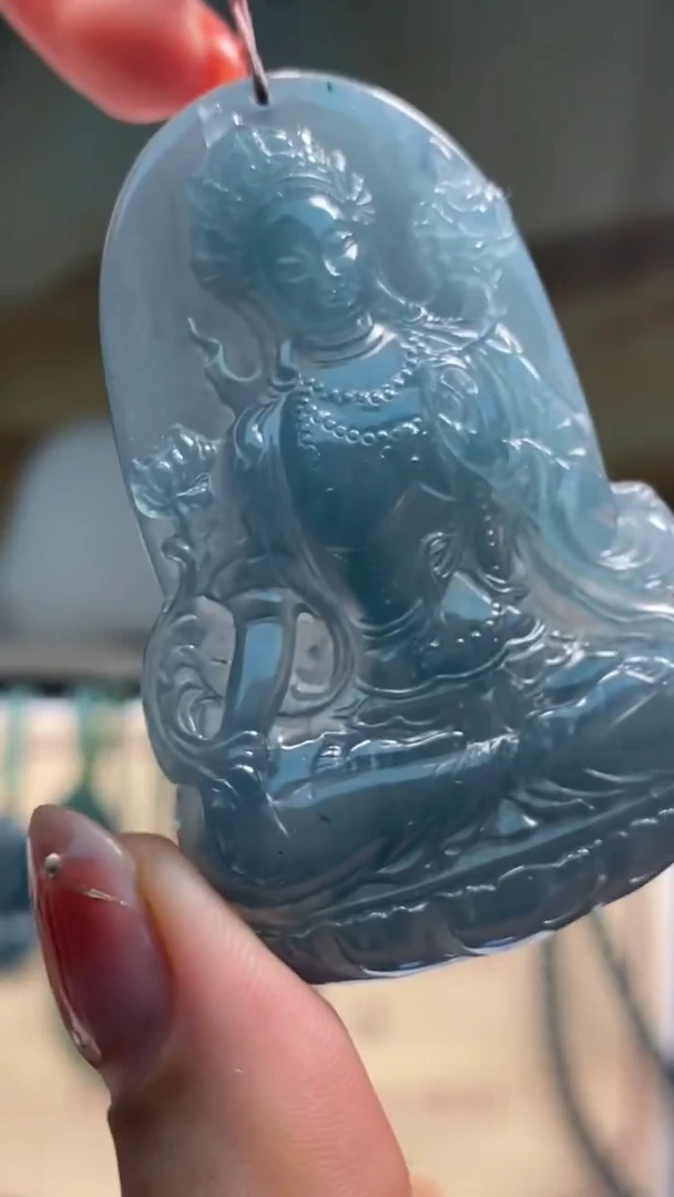 未镶嵌定制翡翠********947