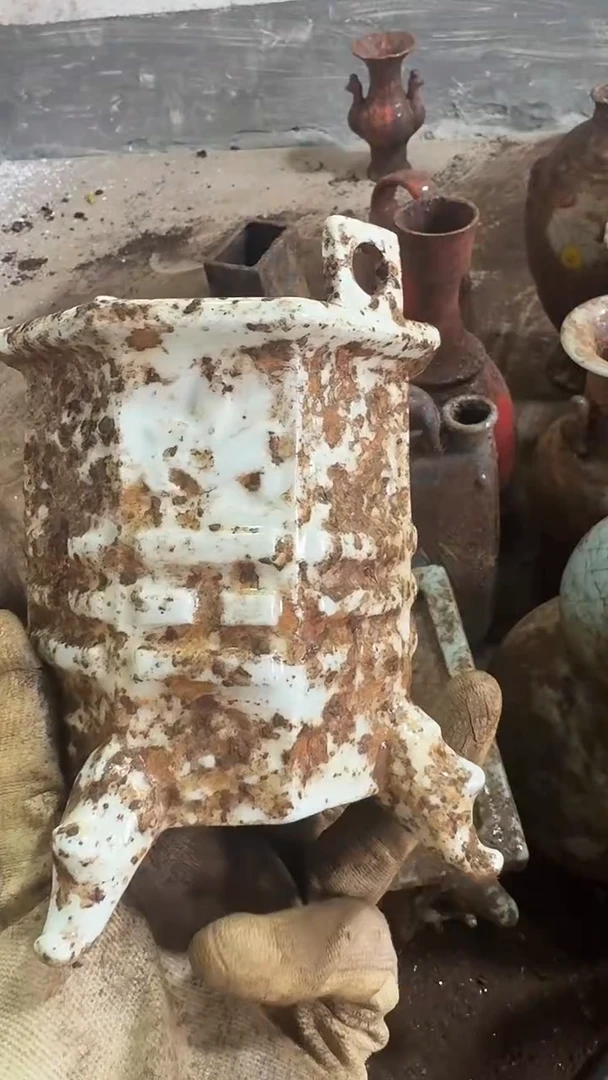 摆件瓷器瓷器瓷器瓷器