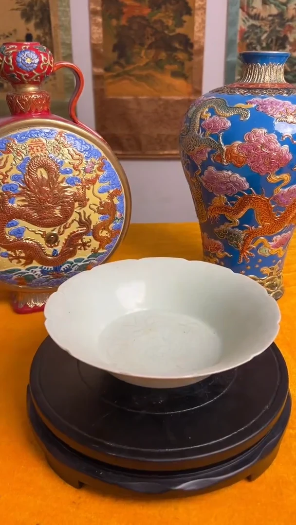 其他瑞宝甄选陶瓷赏器23