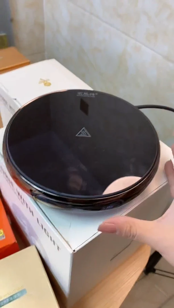 茗凤祥/魔术师电陶炉X2