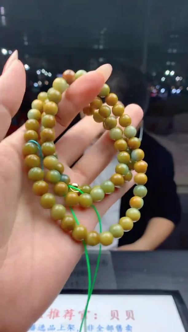 未镶嵌定制翡翠天然A货翡翠多样性发其一