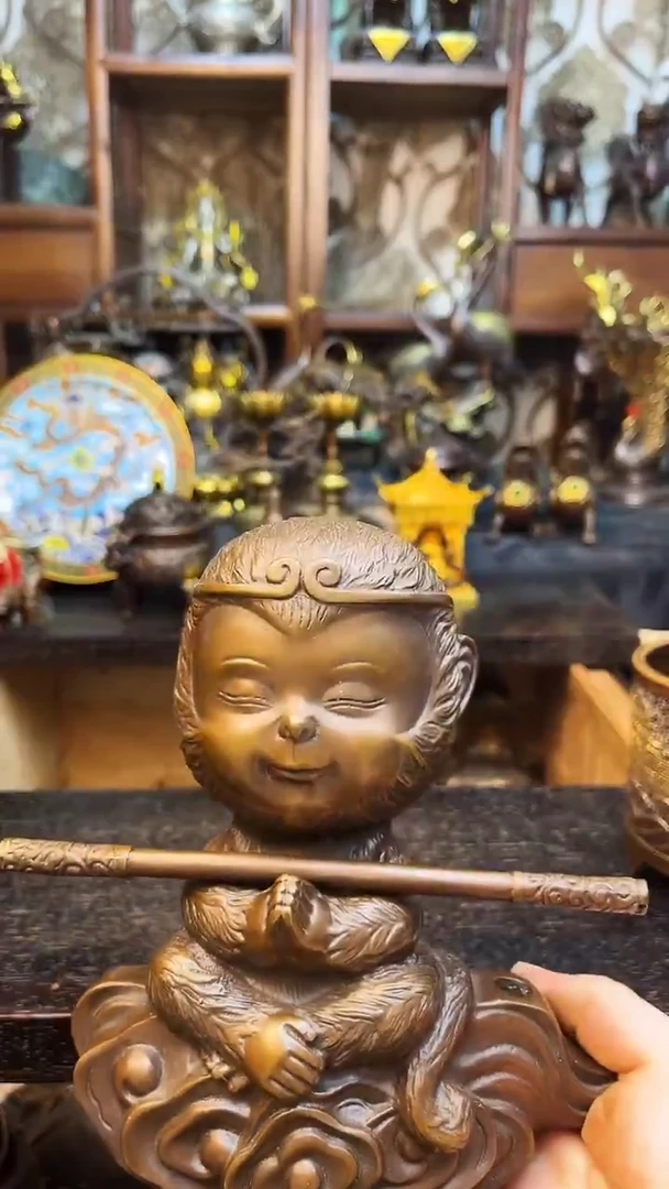 0301李哥铜器链接