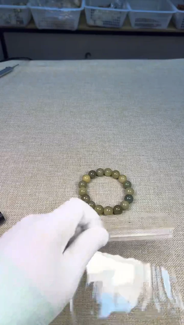 手串猴头核桃003