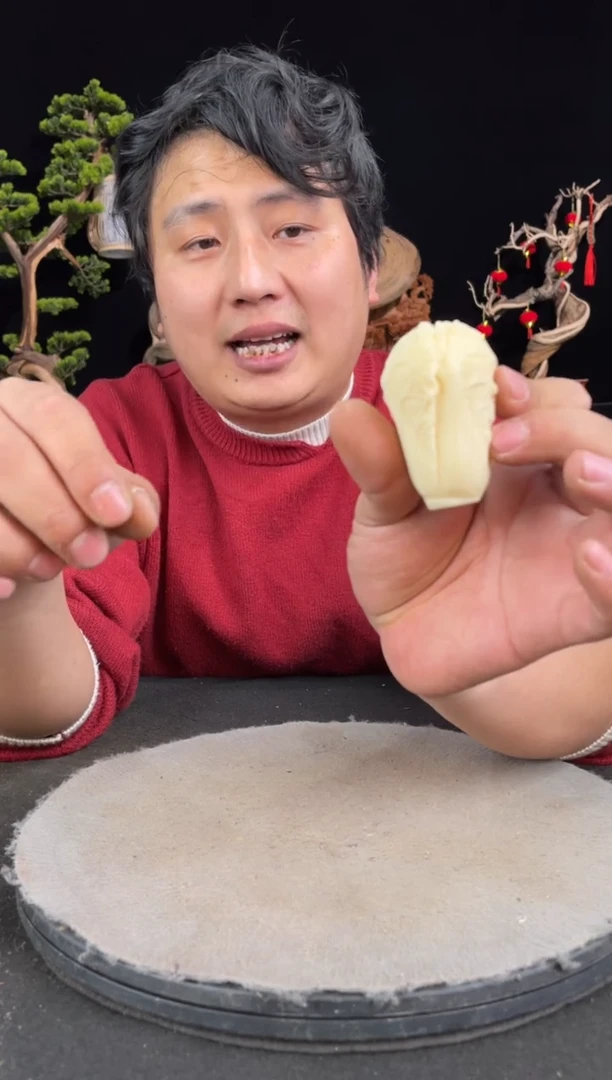 【闪购商品】菩提其他手工摆件,先抢先得!