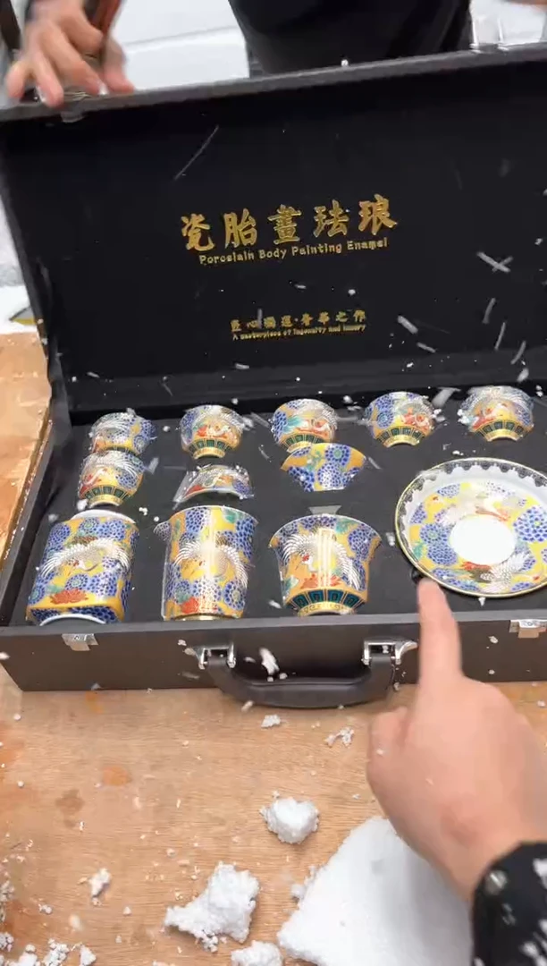 【闪购商品】其他@@@@【闪购链接】精美茶具便宜卖了