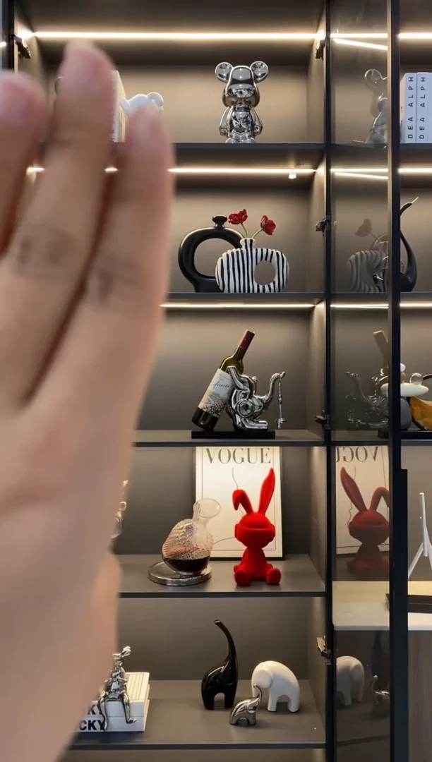 陶瓷忠歌摆件@@@@@@@@@@六大件